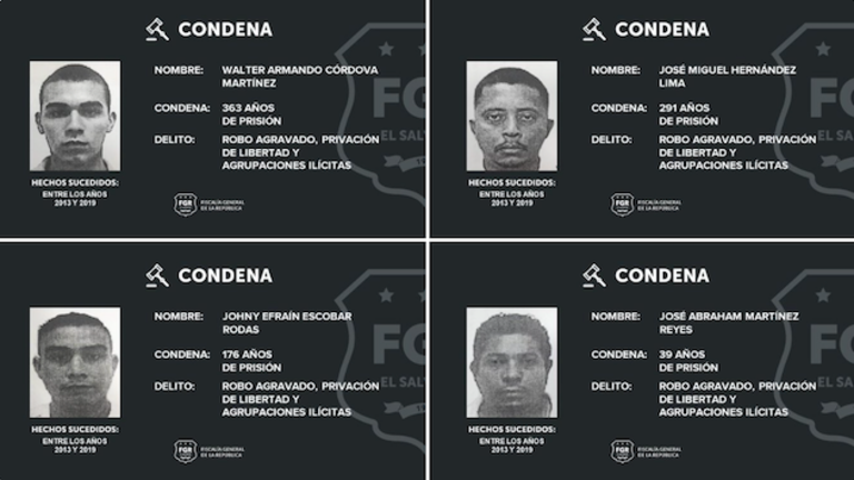 Robafurgones condenados 22-08-2024