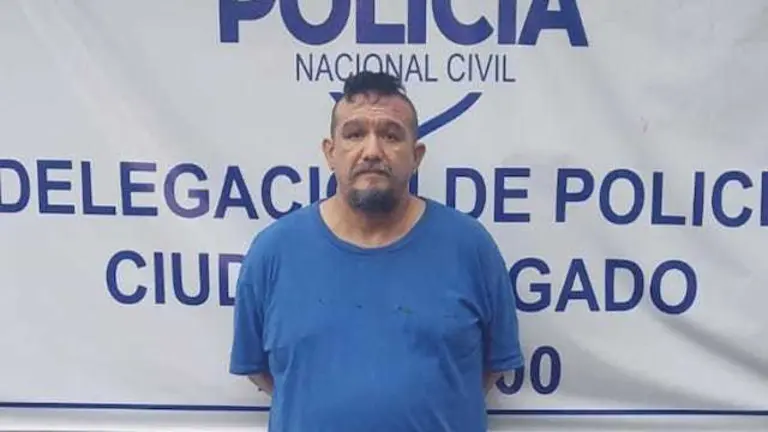 José Ramón Tejada Quijada agresión sexual y violación en menor o incapaz continuado dos niñas