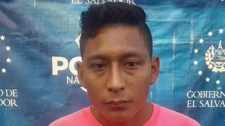 Óscar Enrique García Carranza intento de homicidio