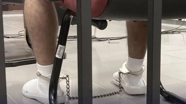 Israel Antonio Zelaya Pineda condenado intento de violación en menor o incapaz