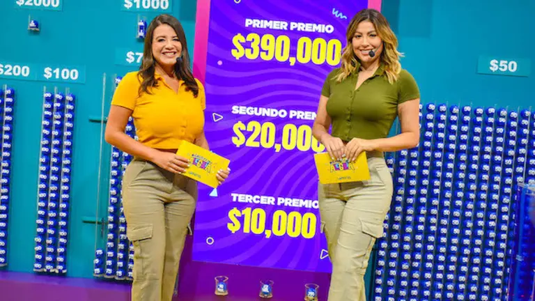 SORTEO LNB-4-09-2024