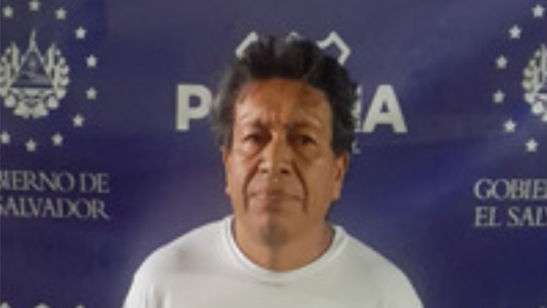 Carlos Antonio Henríquez Cornejo feminicidio agravado
