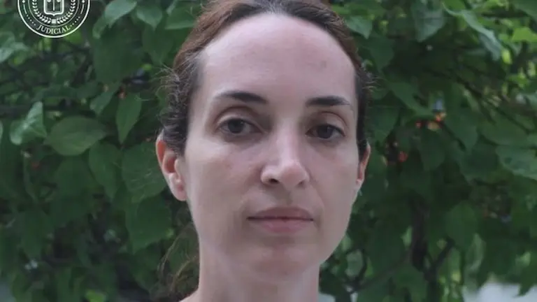 Cristina Arroyo Lima estafa