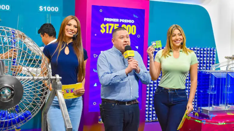 SORTEO LNB-25 SPTIEMBRE 2024