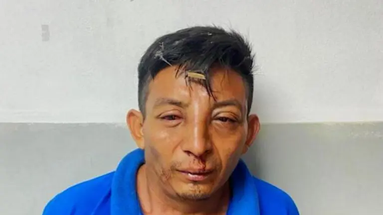 José Orlando Mejía Guerra lesiones intento de homicidio madre