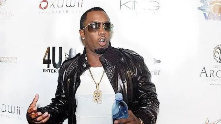 Puff Daddy