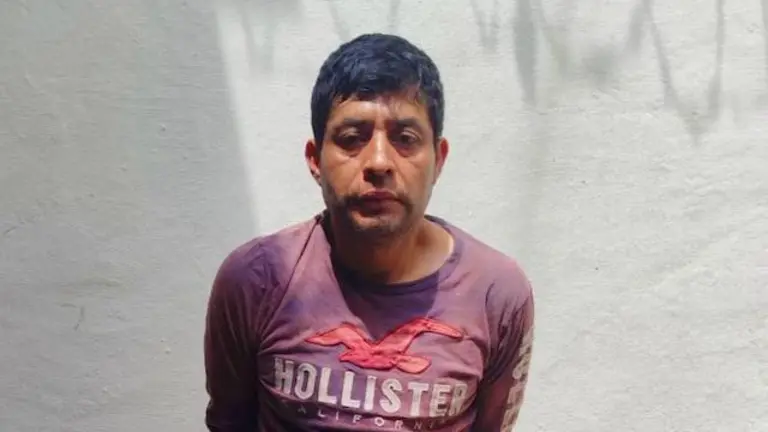 Manuel de Jesús Raymundo Fuentes, intento de homicidio