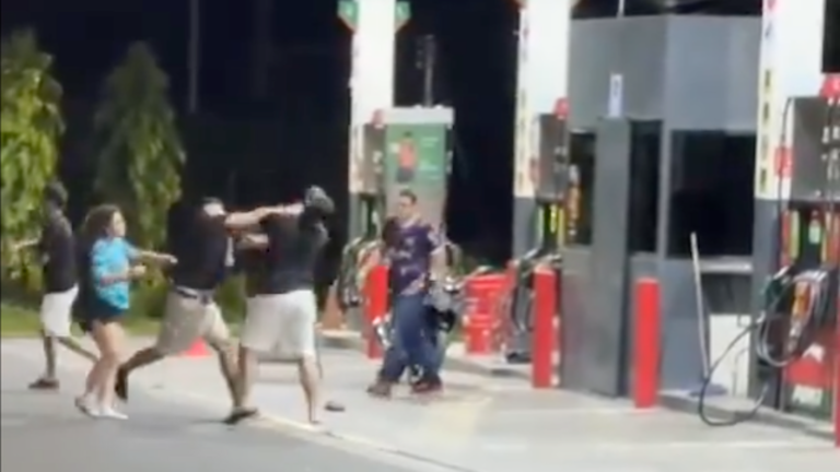 Luis Felipe Merino Aguilar, Julio Osvaldo Orantes Beltrán, Reynaldo Vladimir Romero Blanco, desórdenes públicos 1