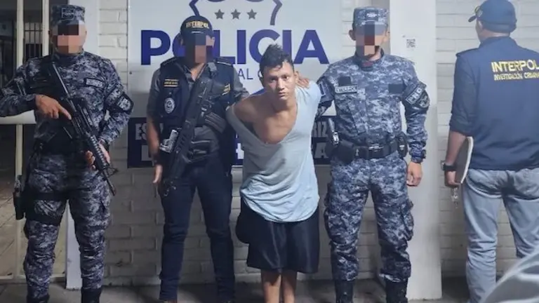 José Feliciano Nieto Chicas, alias Soberbio, MS-13, homicidio, desaparición de personas, agrupaciones ilícitas y extorsión agravada