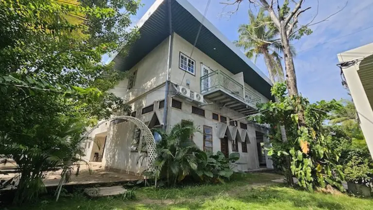 Tráfico de personas coyotes red