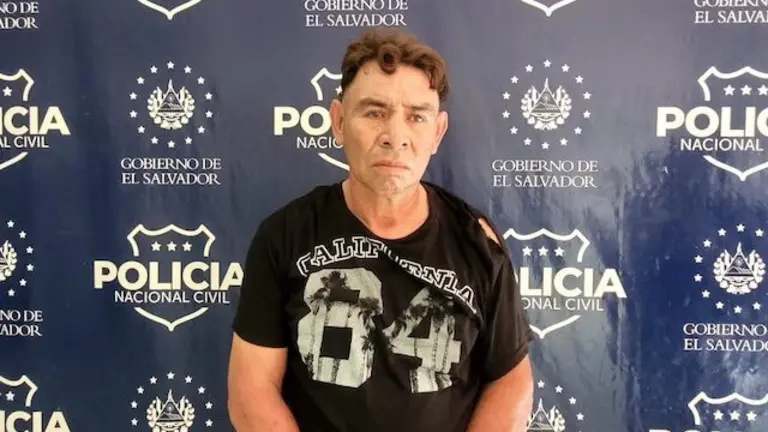 Mauro Bernabé Quintanilla homicidio