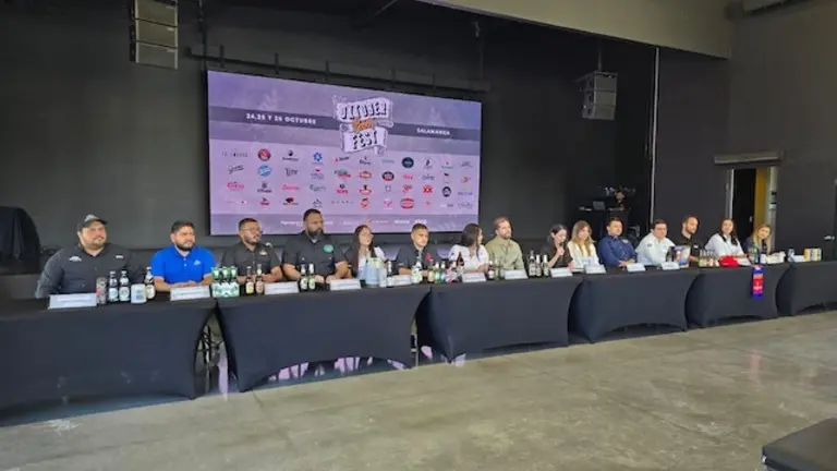 OKTOBERFEST 2024-SALAMANCA