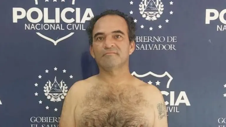 Manuel Antonio González Batres, 44 años, agrupaciones ilícitas
