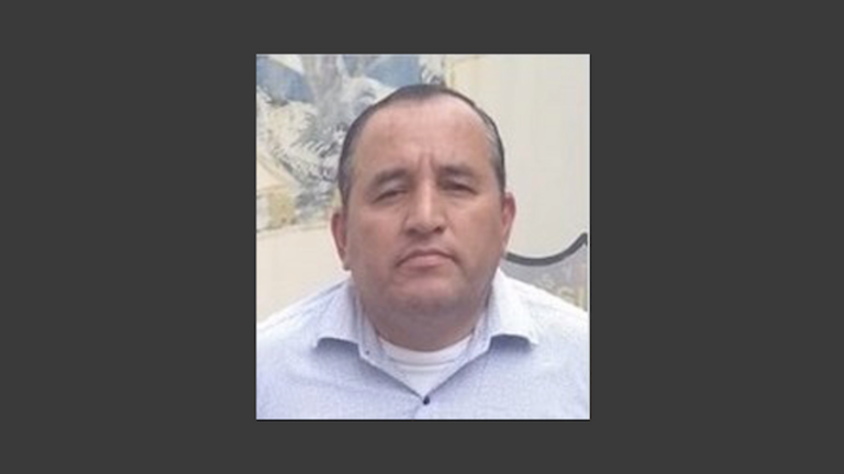 Jorge Franklin Ríos Rugamas, evasión de impuestos