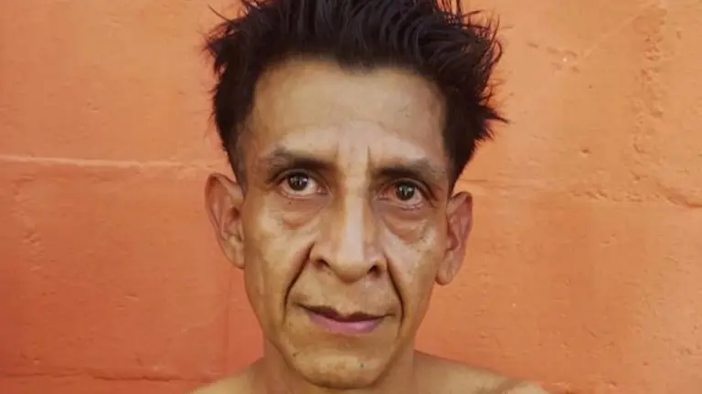 Juan Francisco Lue Ramírez, MS-13, palabrero Juayúa