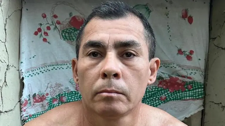 Federico Giovanni Peña Domínguez 18-S homicidio