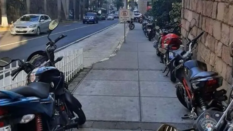 Motocicletas