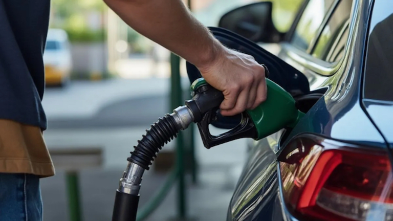 Gasolina copia