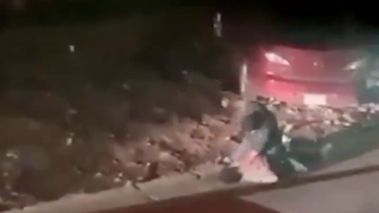 Leonel Alexander Mendoza Alvarado, alias Chino o Roca, MS-13, lesiones y agrupaciones ilícitas