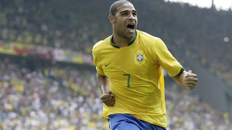 Adriano Brasil