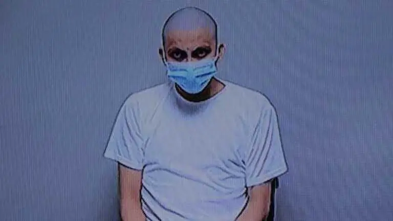 José Abel Aguirre Hernández siete homicidios