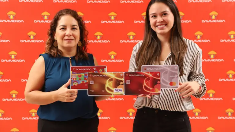 Conferencia de Prensa para anunciar las Promociones Navideñas con todas las Tarjetas de Davivienda, en el Centro Financiero en San Salvador, El Salvador, el lunes 18 de noviembre de 2024.
Foto Banco Davivienda Salvadoreño/ Salvador Melendez
