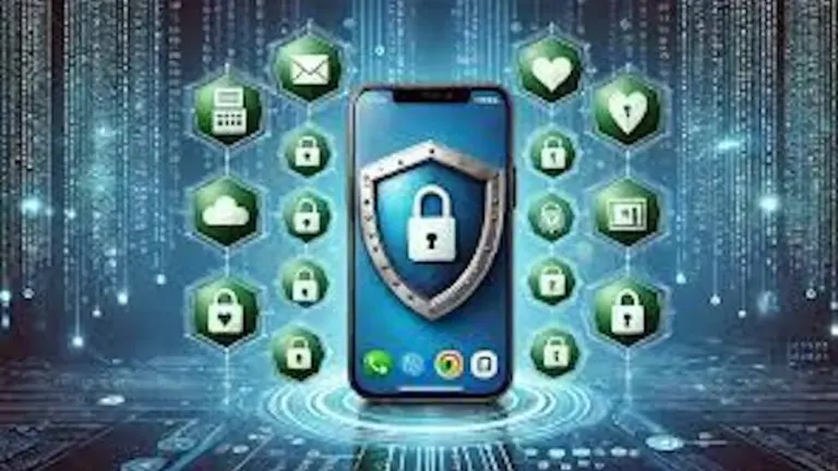 Seguridad en Smartphones