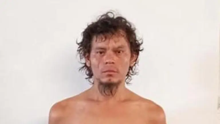 Mario Alexander Canales Umanzor, intento de homicidio