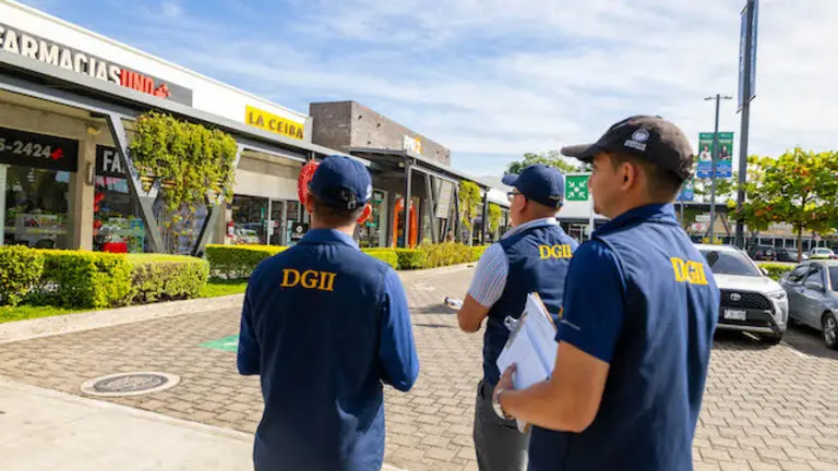 Hacienda inspecciones Black Friday 29-11-2024