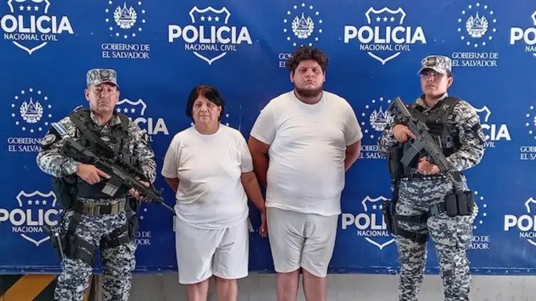 Ruth Noemí Rampos López y Bryan Alexander Rivera Mejía, feminicdio y violación