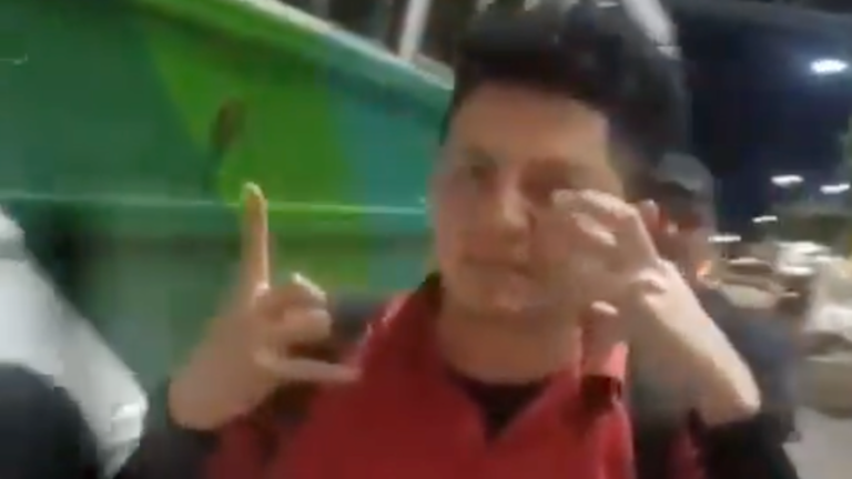 Edwin Adonis Guzmán Vanegas, agrupaciones ilícitas