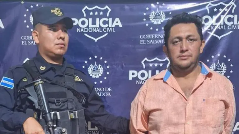 Leonardo Esteban Rivas Flores, agrupaciones ilícitas