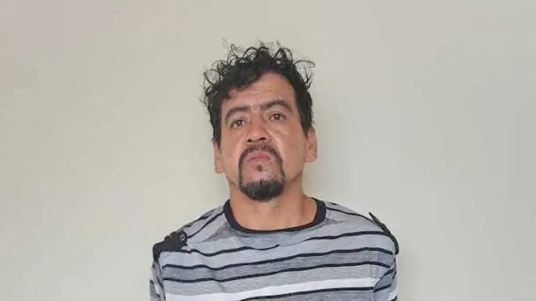 José Alexis Nolasco Amaya, hurto, conducción peligrosa, lesiones y daños