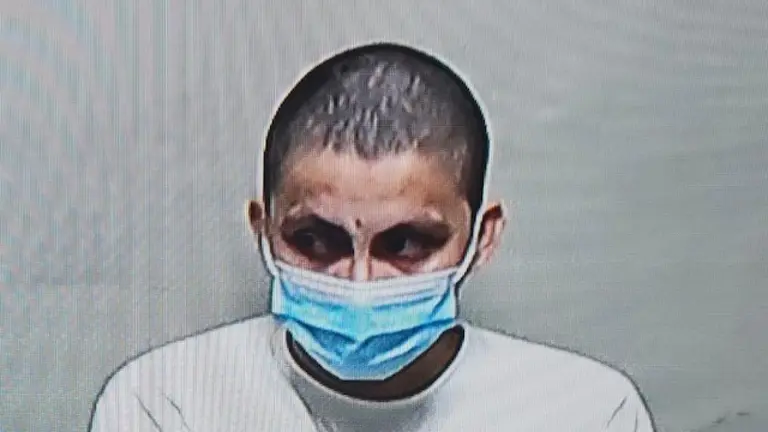 José Abel Aguirre Hernández, condenado 230 años, siete asesinatos