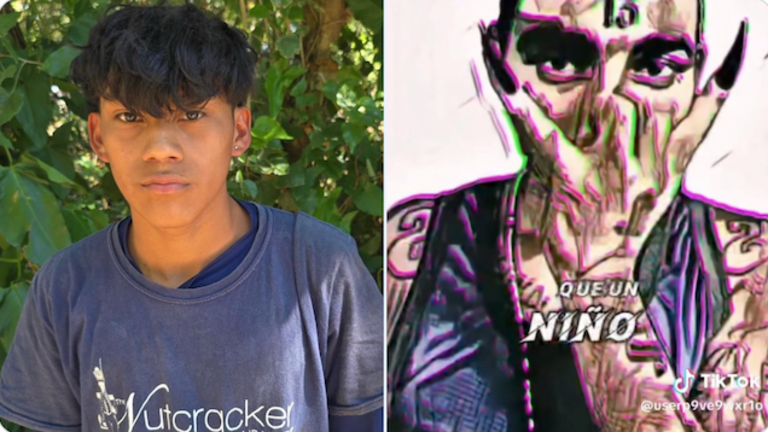 Juan Carlos Juárez Cerén, alias “Milo”, agrupaciones ilícitas