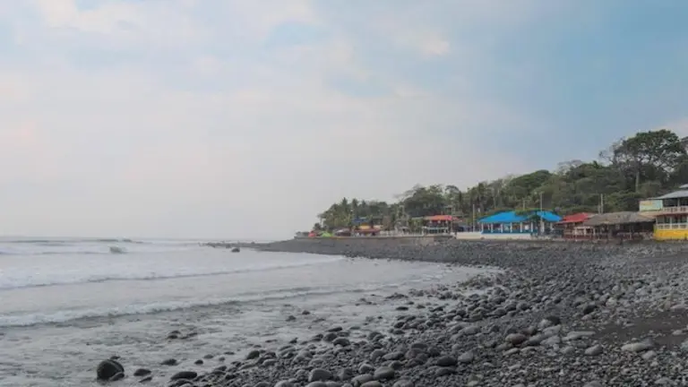 Playa La Paz