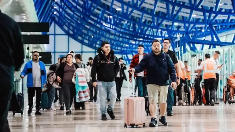 Aeropuerto Internacional El Salvador