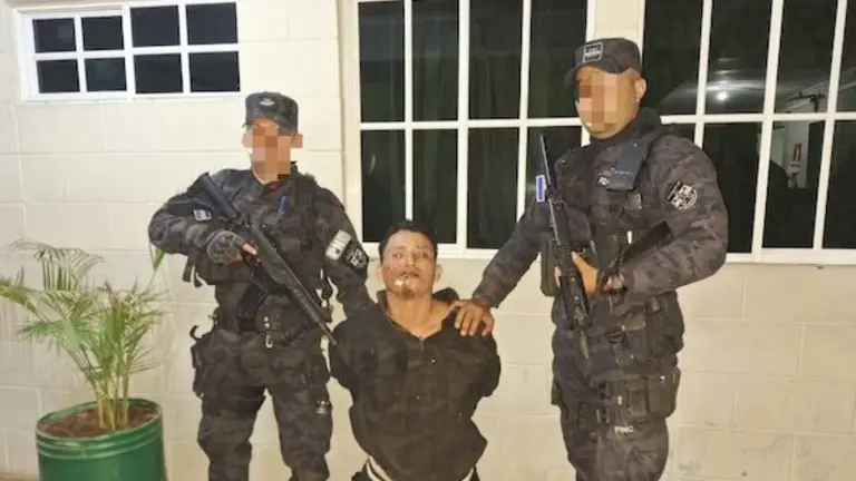 Wílber Jhovany Hernández Álvarez, alias Chenga, MS-13, homicidio y organizaciones terroristas