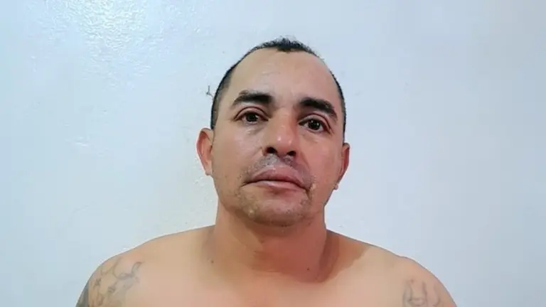 José Rubén Calderón, alias Perra o Chucha, MS-13, Fulton, antecedentes por otras agresiones sexuales