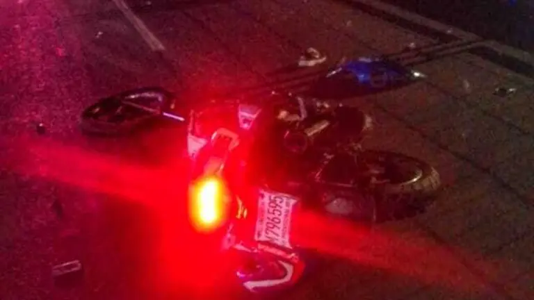 Accidente km 63 carretera del Litoral, Ichanmichen, Zacatecoluca 29-12-2024