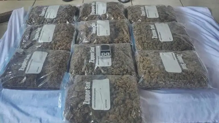 Franklin Alexander Cruz Maldonado 18-S tráfico ilícito de drogas 2