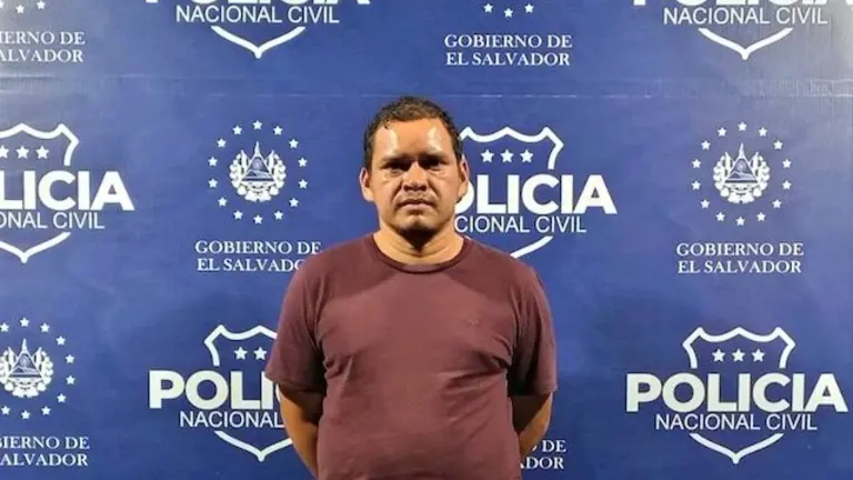Jorge Antonio Rodríguez Serpas, 42 años, homicidio agravado