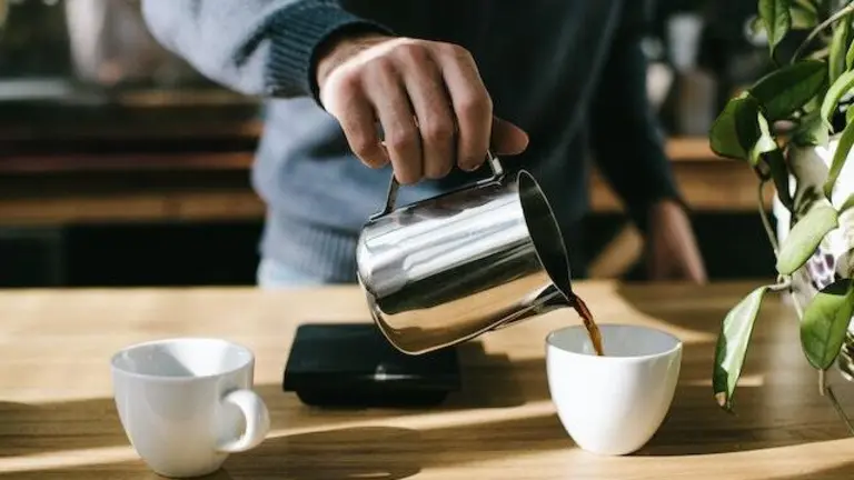 Café 1