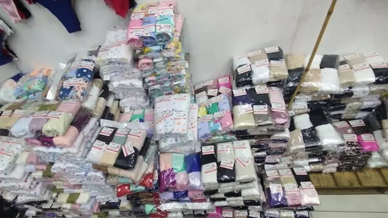 Gustavo Vladimir Amaya Linares y Blanca Estela Linares Medina, violación de distintivos comerciales 2