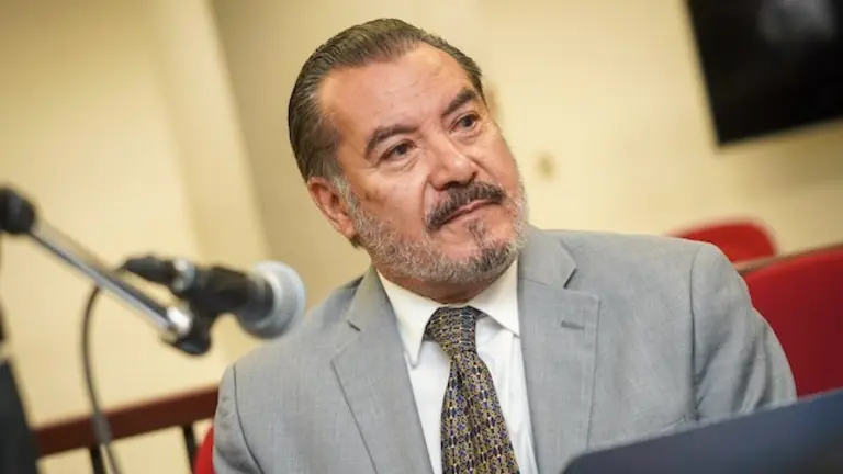 Exdiputado FMLN Guillermo Francisco Mata Bennet, enriquecimiento ilícito