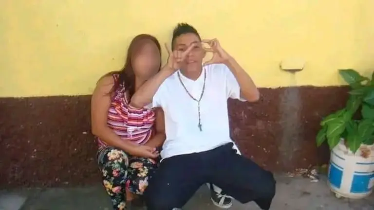 Carlos Daniel Zelaya Candelario, MS-13, agrupaciones ilícitas