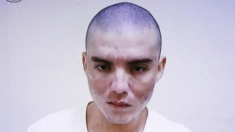 José Heriberto Henríquez Calidonio, homicidio agravado