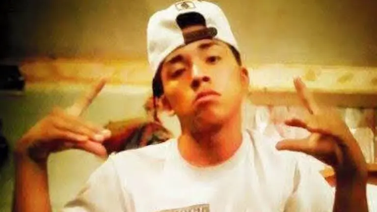Herbert Ernesto Elías Juárez, 29 años edad, 18-R, agrupaciones ilícitas