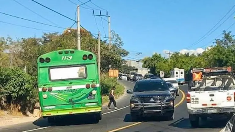 Marvin Antonio Ramírez Henríquez, 190 grados de alcohol, conducción peligrosa y lesiones culposas 2
