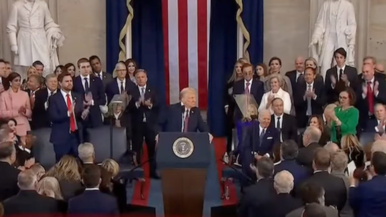 Donald Trump 3